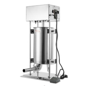 EMBUTIDORA ELÉCTRICA 10L