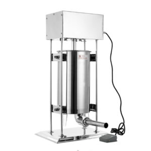 EMBUTIDORA ELÉCTRICA 15L