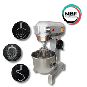 BATIDORA INDUSTRIAL 20 L