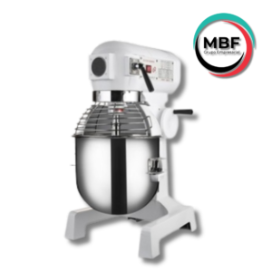 BATIDORA INDUSTRIAL 20 L