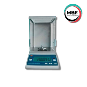 BALANZA DE PRECISIÓN BN 210