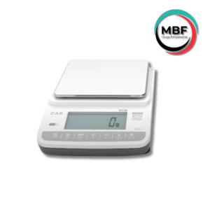 BALANZA DE PRECISIÓN CAS MODELO XE-6000 H