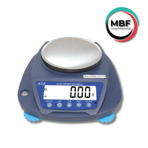 BALANZA DE PRECISIÓN 2.000g / 0,01g