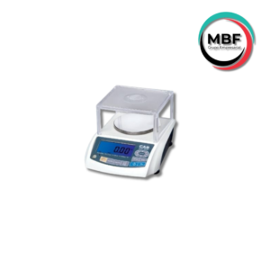 GRAMERA DE PRESICIÓN CAS MODELO MWP 300