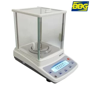 BALANZA ANALÍTICA DE ALTA PRECISIÓN QUIMI-110