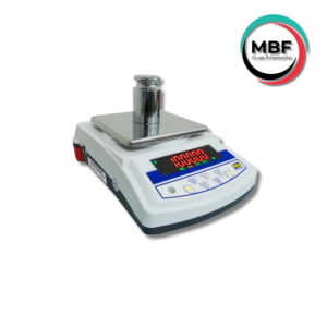 BALANZA DE PRECISIÓN QUIMI-3000