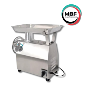 MOLINO PARA CARNES INDUSTRIAL TK #22
