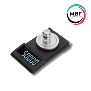 GRAMERA DE PRECISIÓN PORTÁTIL JS-C10A