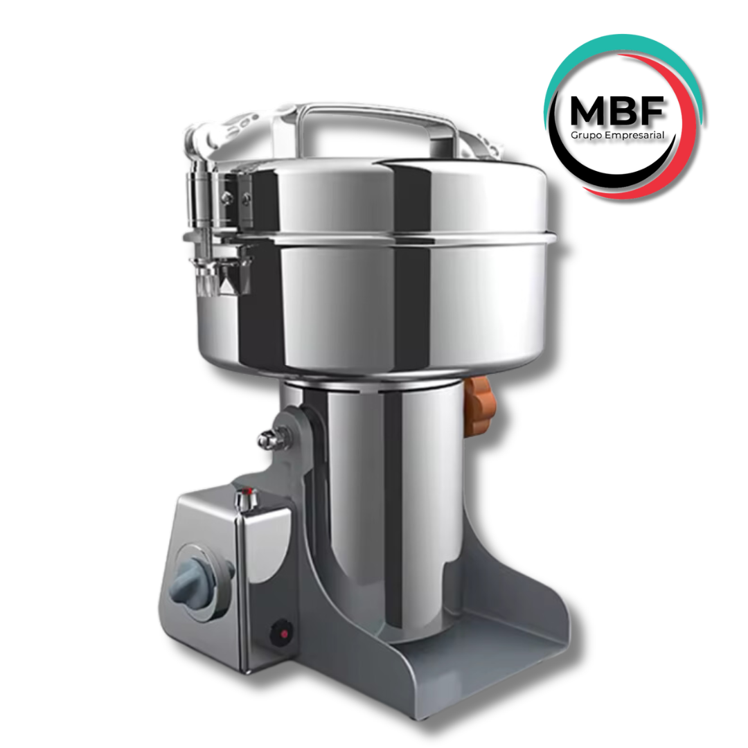 MOLINO PULVERIZADOR - Imagen 3