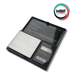 GRAMERA DE BOLSILLO GB-1000