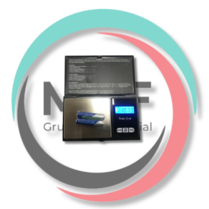 GRAMERA DE BOLSILLO GB-1000
