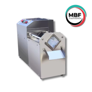 CORTADORA DE PAPAS A LA FRANCESA AUTOMÁTICA INDUSTRIAL