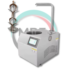 GRIFO DISPENSADOR DE CHOCOLATE DERRETIDO CHOCOTAP