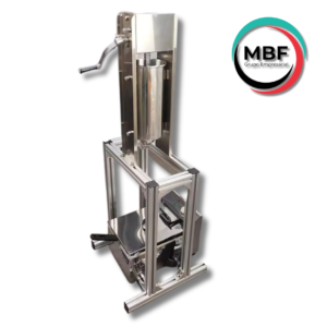 COMBO PARA CHURROS (EMBUTIDORA Y FREIDORA)