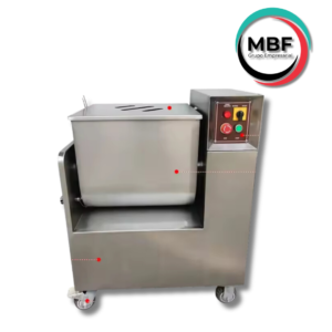 MEZCLADORA INDUSTRIAL DE CARNE MIXFOOD