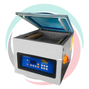EMPACADORA AL VACÍO PACK 40-2