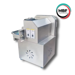 TAJADORA DE CEBOLLA LARGA 3H / SLICE-300