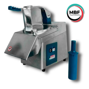 PROCESADOR DE VEGETALES OMEGA