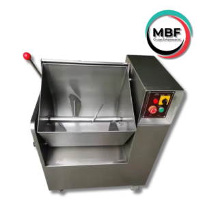 MEZCLADORA INDUSTRIAL DE CARNE MIXFOOD