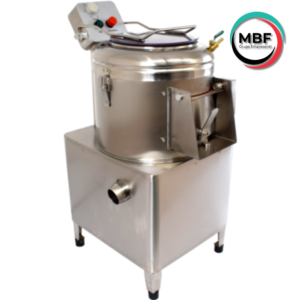 PELADORA DE PAPA KPP08