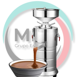 MOLINO PARA MANTEQUILLA DE MANÍ
