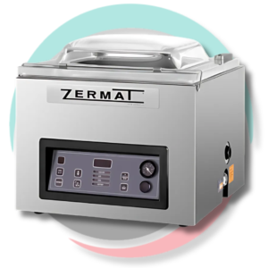 EMPACADORA AL VACÍO BLUESVAC 35