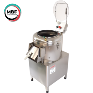 PELADORA DE PAPA KPP08