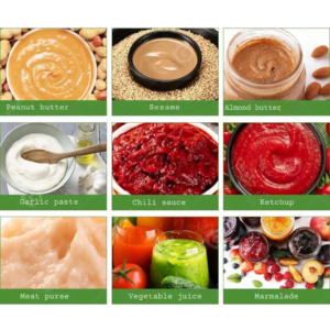 MOLINO PARA PREPARAR MANTEQUILLA DE MANI