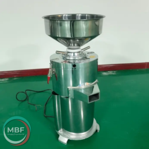 MOLINO PARA MANTEQUILLA DE MANÍ