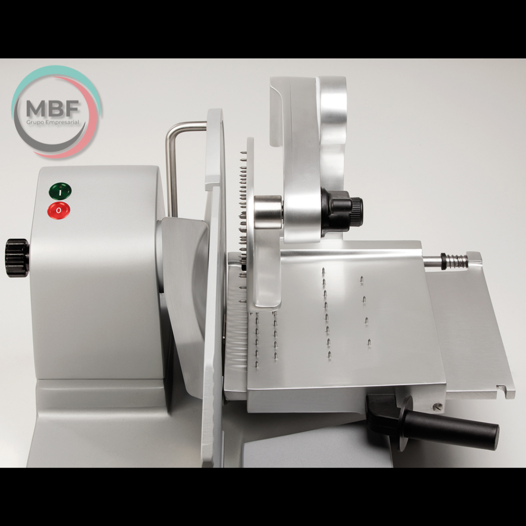 CORTADORA MANUAL GRAEF MASTER 3310 - Imagen 3