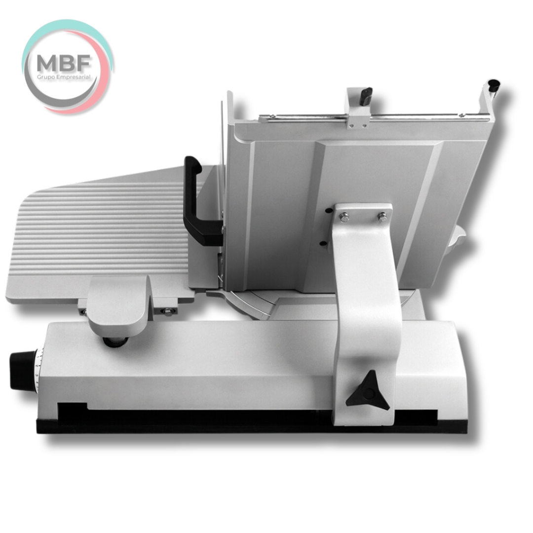 CORTADORA GRAEF MASTER 3370 - Imagen 2