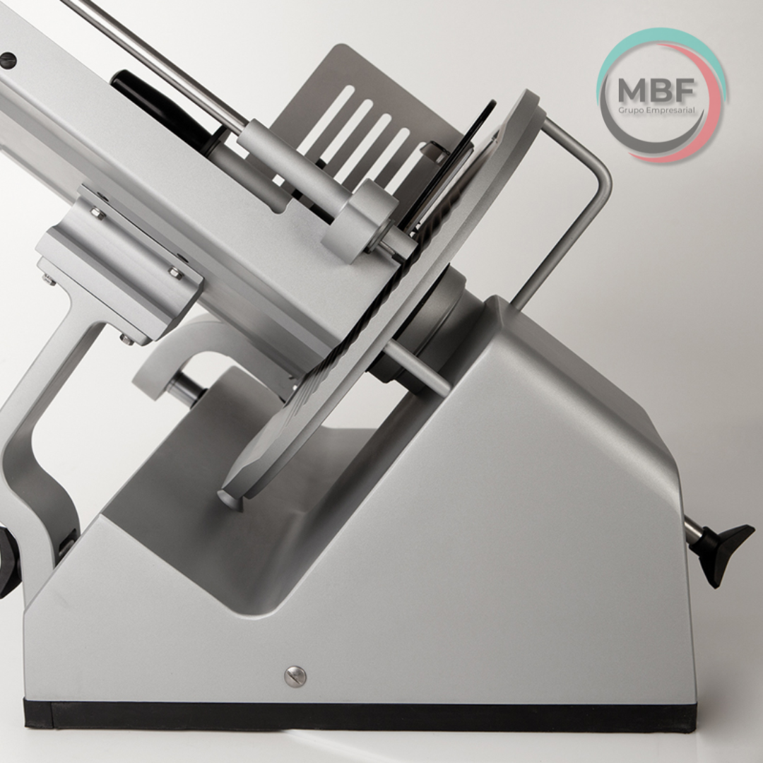 CORTADORA GRAEF MASTER 3370 - Imagen 6