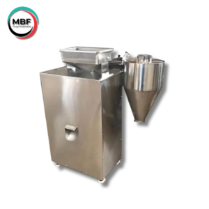 DESCASCARILLADORA DE CACAO