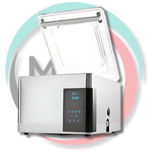 EMPACADORA AL VACIO DE MESA – ROCK 42 PLUS
