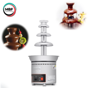 FUENTE DE CHOCOLATE NP-305