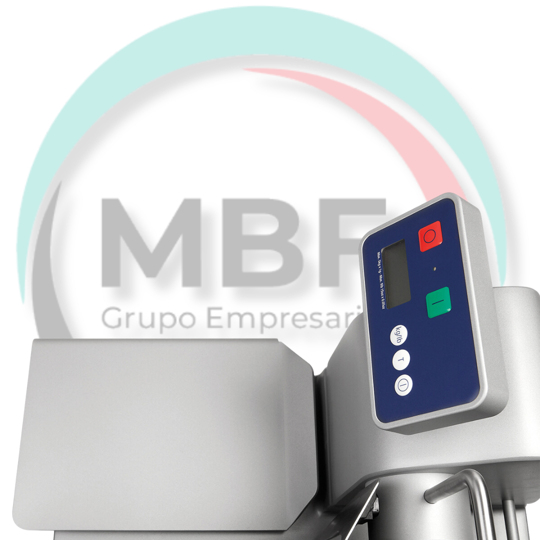 Tajadora Graef Master 3020 - Imagen 2