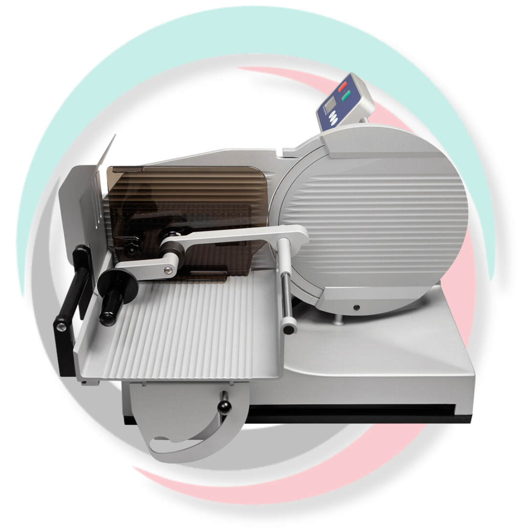 Tajadora Graef Master 3020 - Imagen 4