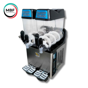 GRANIZADORA DOS TANQUES FROZ-2-12