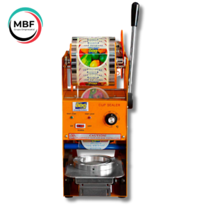 SELLADORA MANUAL DE VASOS – SELL-V 100