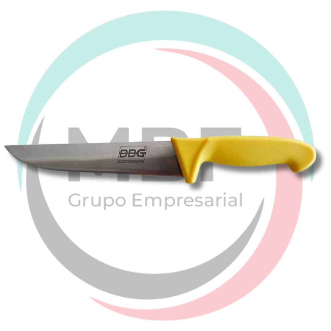 CUCHILLO PROFESIONAL BUTCHER-8 - Imagen 3
