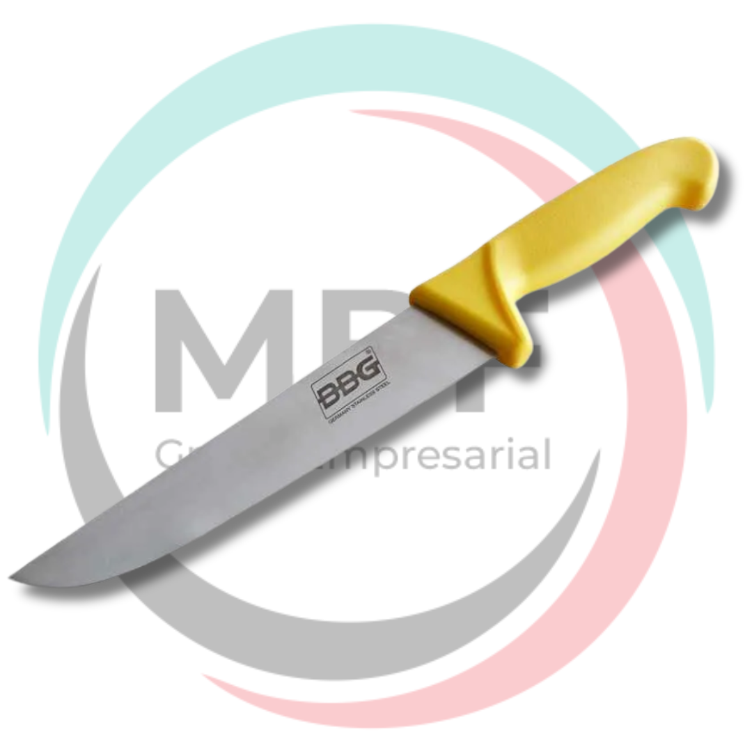CUCHILLO PROFESIONAL BUTCHER-8 - Imagen 2