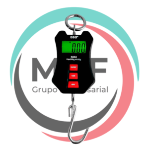 BÁSCULA PORTÁTIL COLGANTE USO DOMÉSTICO RD-50