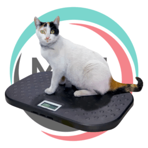 BASCULA PARA VETERINARIAS PET-40