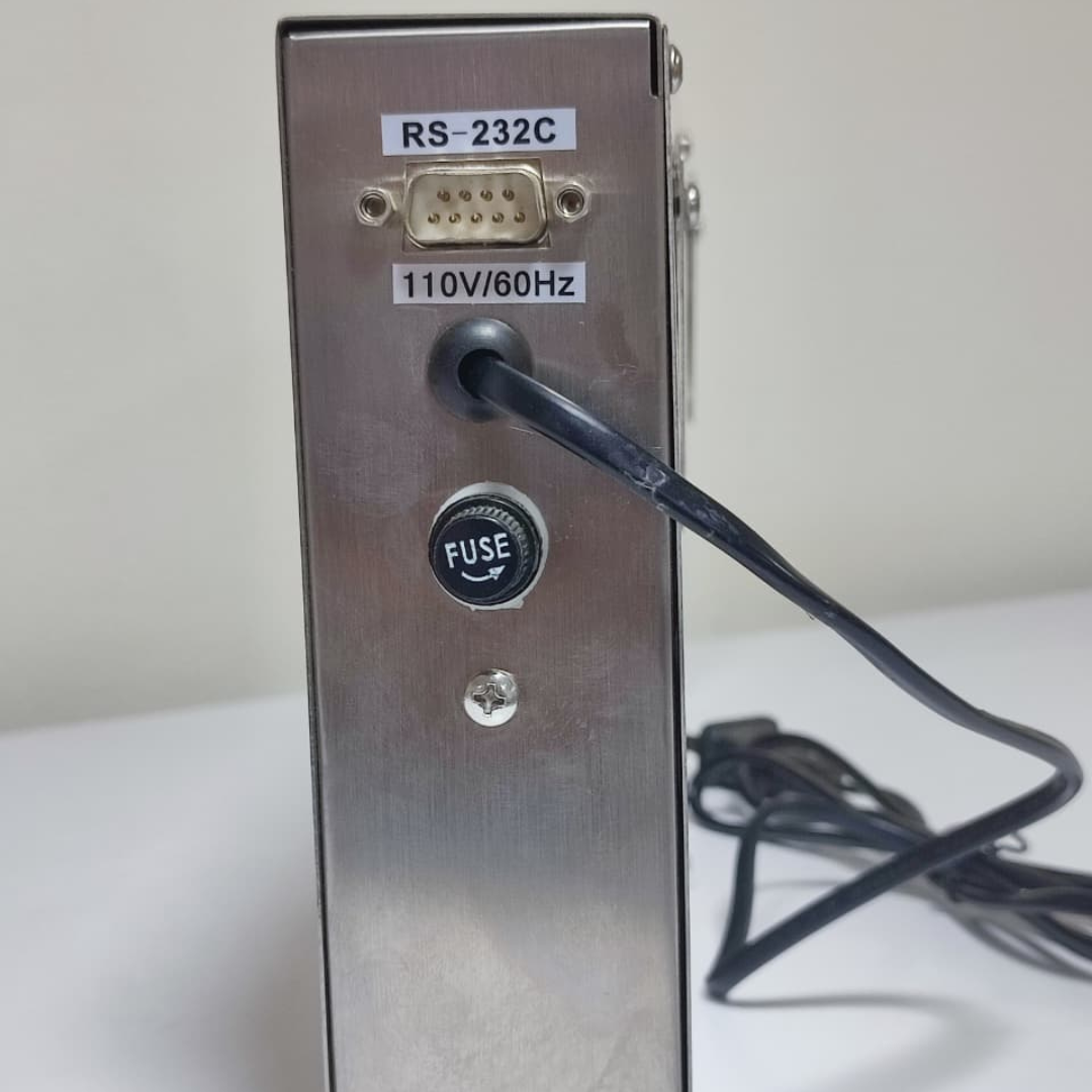 PANTALLA EXTERNA 3" ACERO INOXIDABLE - Imagen 5