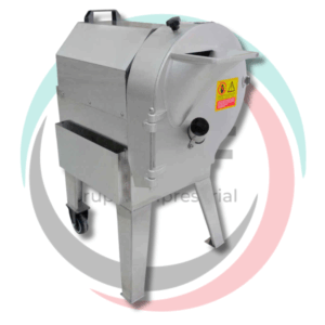 PROCESADOR DE VEGETALES INDUSTRIAL PV-500