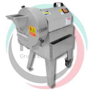 PROCESADOR DE VEGETALES INDUSTRIAL PV-500