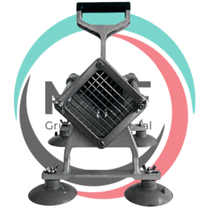 TAJADORA MANUAL DE PAPAS MP-8