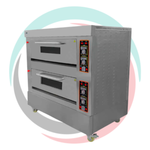 HORNO A GAS BAKERY-4