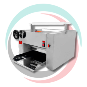 LAMINADORA – CILINDRADORA DE MASA LAMINADO-390