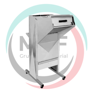 Tajadora, Rebanadora, Cortadora De Pan BBG BAKER